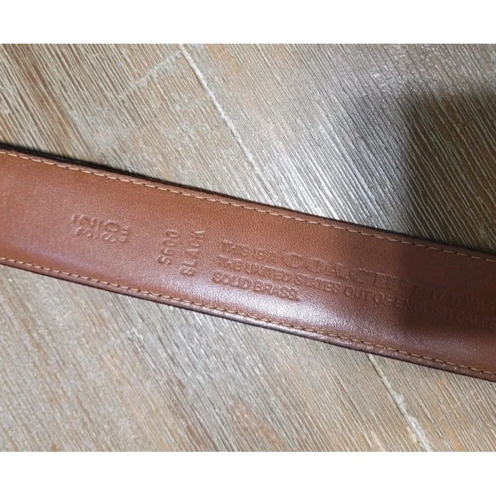 Coach men black